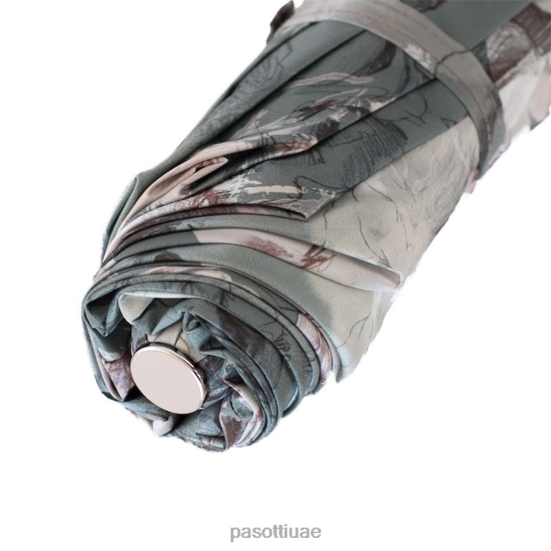 مظلة | 257 5r316-6 p12 - مظلة فاخرة قابلة للطي PASOTTI Z446V601